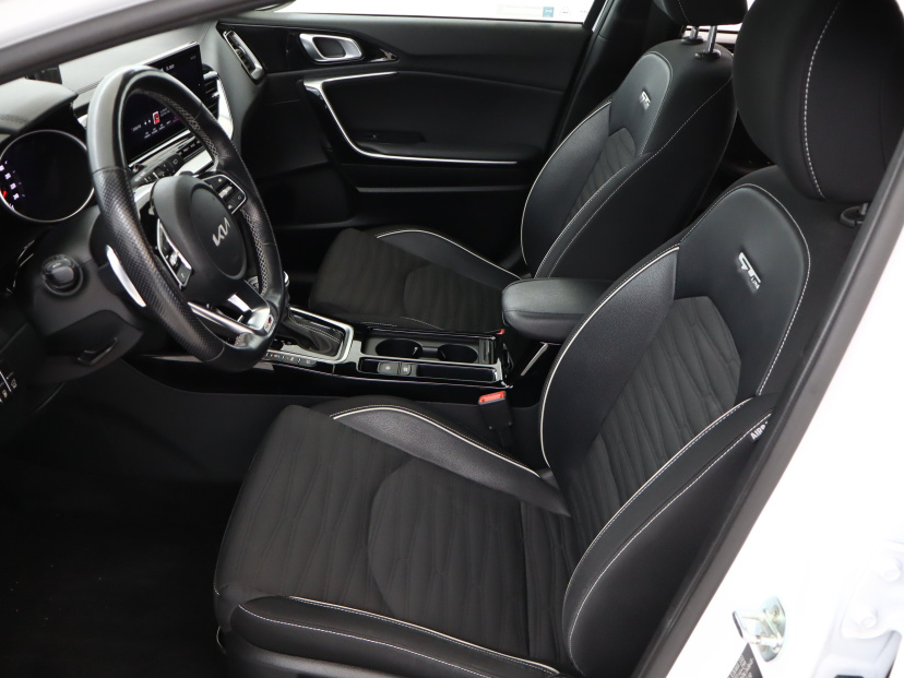 Kia ProCeed, 2021