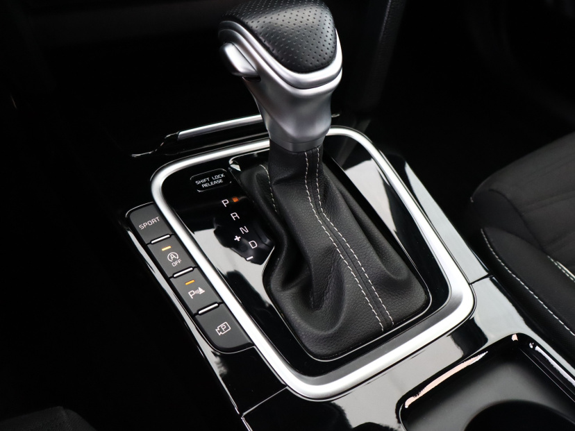 Kia ProCeed, 2021