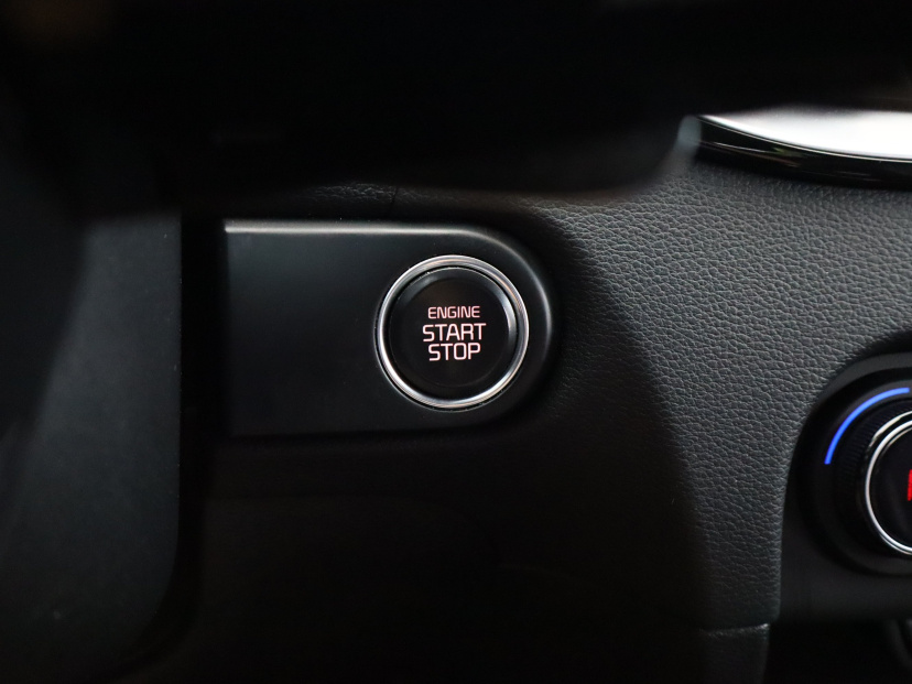 Kia ProCeed, 2021