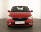 Škoda Fabia, 2021