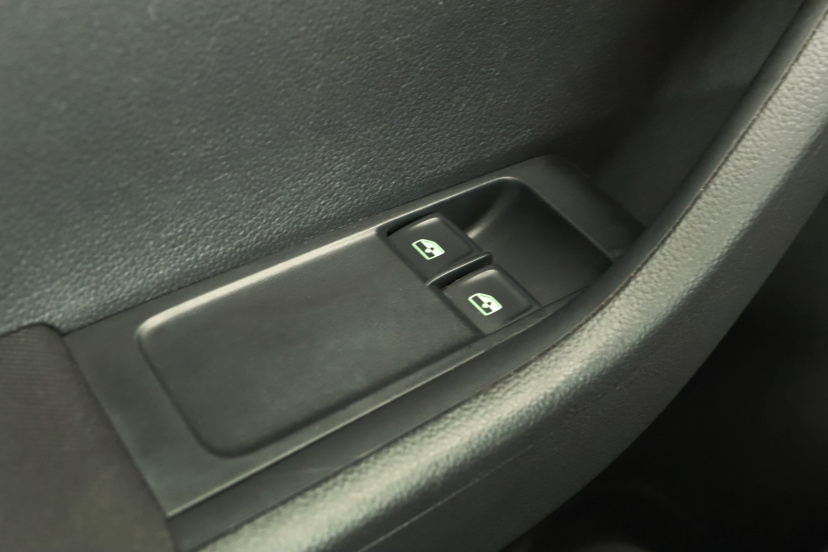 Škoda Fabia, 2021