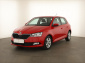 Škoda Fabia, 2021