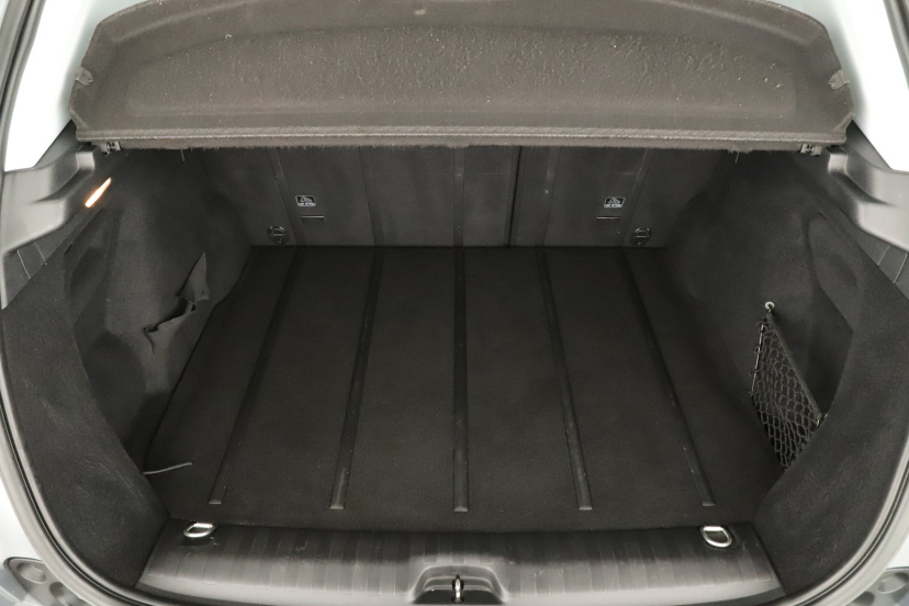 Peugeot 2008, 2015