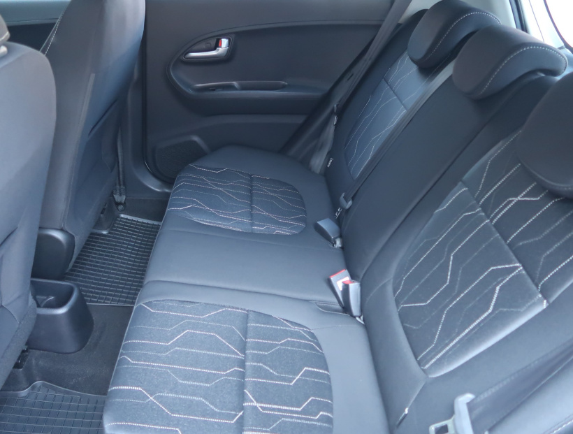 Kia Picanto, 2016