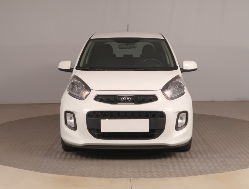 Kia Picanto, 2016
