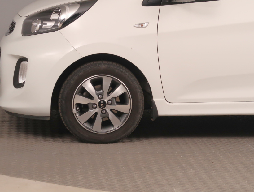 Kia Picanto, 2016