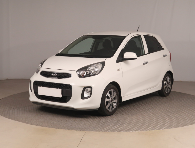 Kia Picanto, 2016