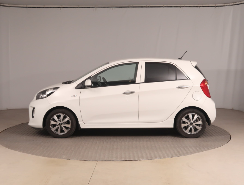 Kia Picanto, 2016