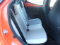 Toyota Aygo, 2015