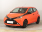 Toyota Aygo, 2015