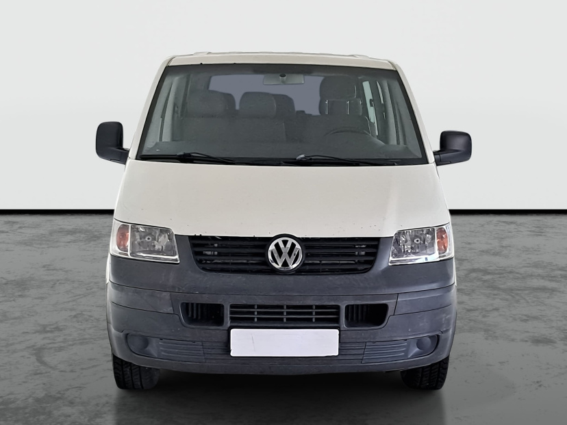 Volkswagen Transporter, 2003