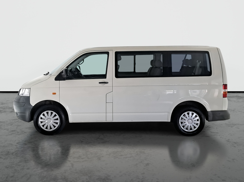 Volkswagen Transporter, 2003