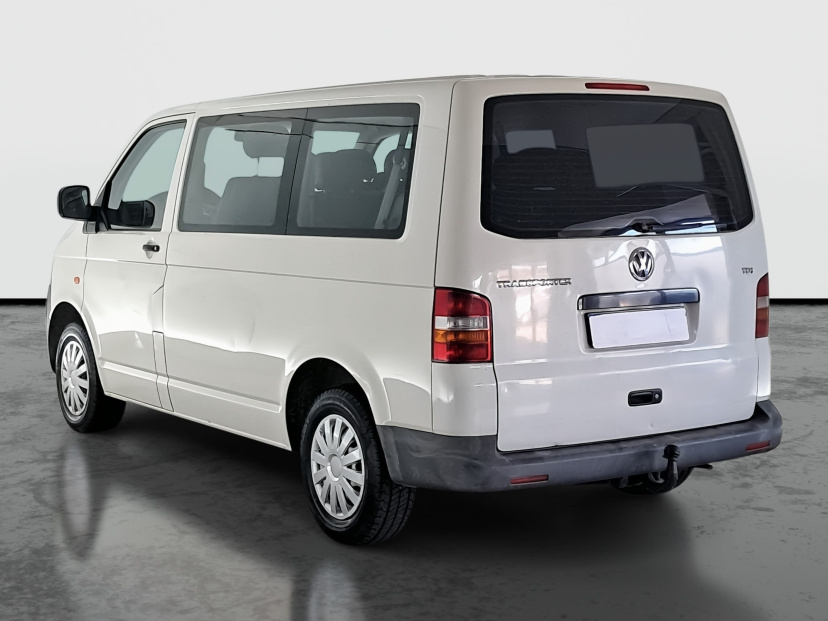 Volkswagen Transporter, 2003