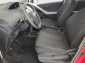 Toyota Yaris, 2009