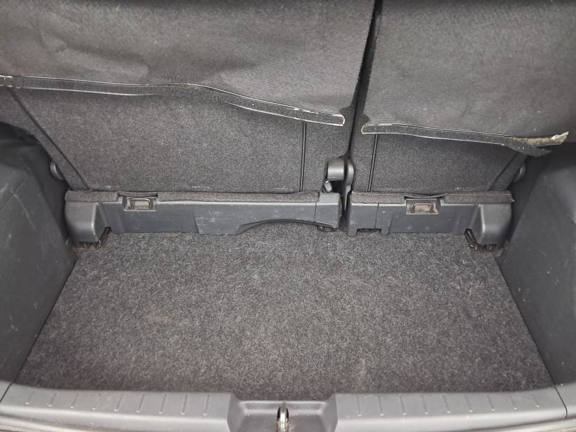 Toyota Yaris, 2009