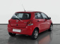 Toyota Yaris, 2009