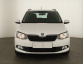 Škoda Fabia, 2016