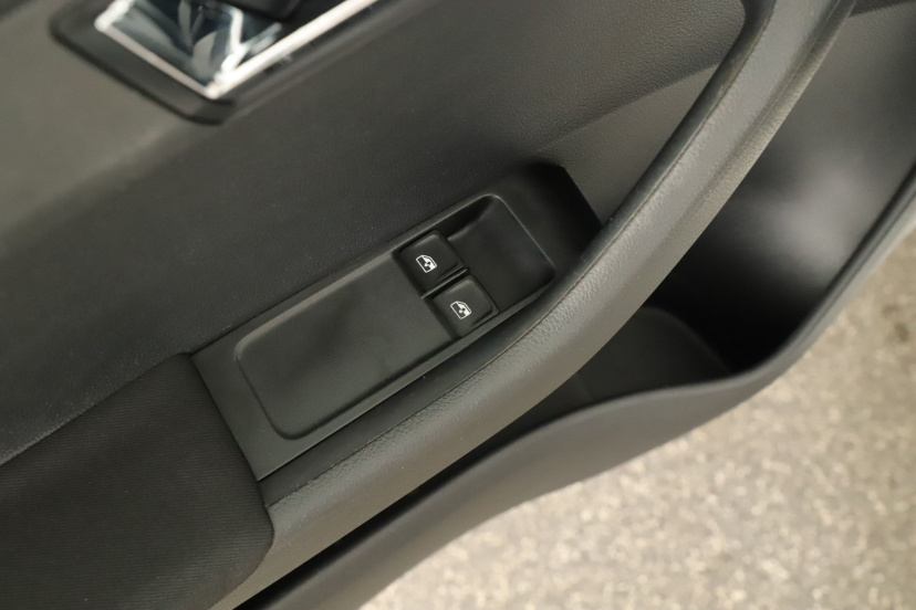 Škoda Fabia, 2016