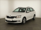 Škoda Fabia, 2016