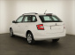 Škoda Fabia, 2016