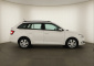 Škoda Fabia, 2016