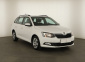 Škoda Fabia, 2016