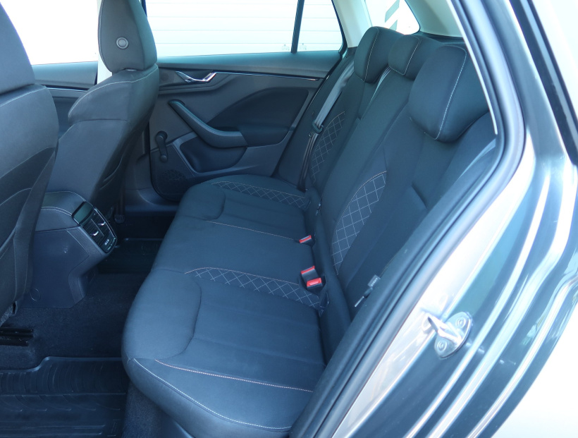 Škoda Kamiq, 2023
