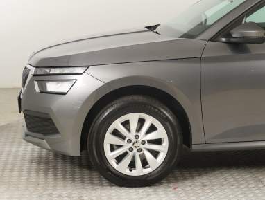 Škoda Kamiq - 2023
