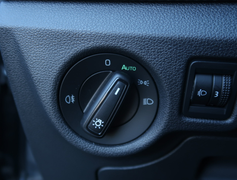 Škoda Kamiq, 2023