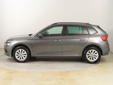 Škoda Kamiq - 2023