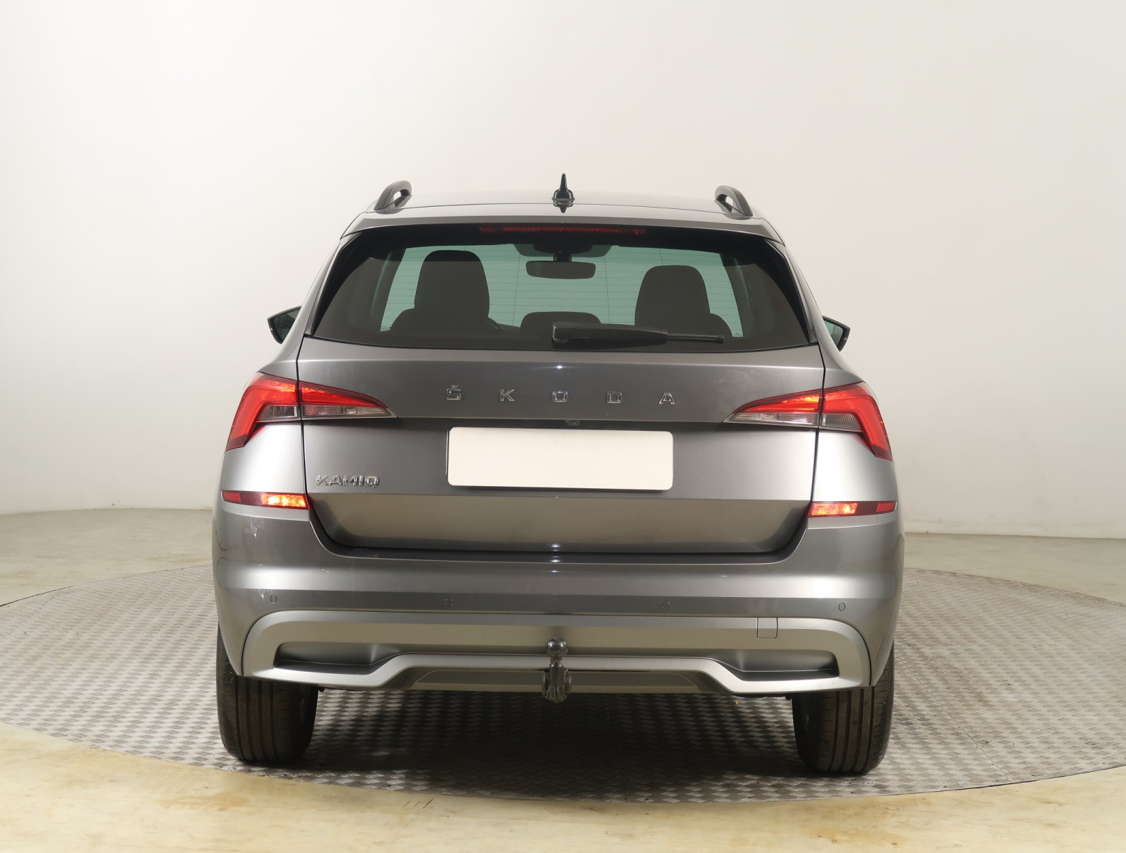 Škoda Kamiq - 2023