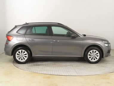 Škoda Kamiq - 2023