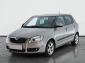 Škoda Fabia, 2009
