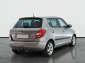 Škoda Fabia, 2009