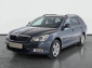 Škoda Octavia, 2009