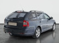 Škoda Octavia, 2009