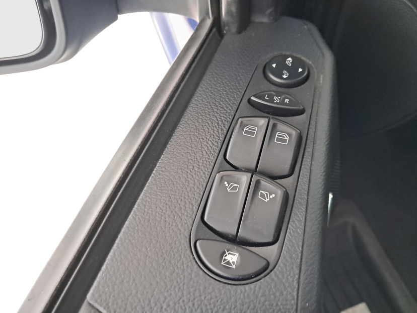 Mercedes-Benz Viano, 2013