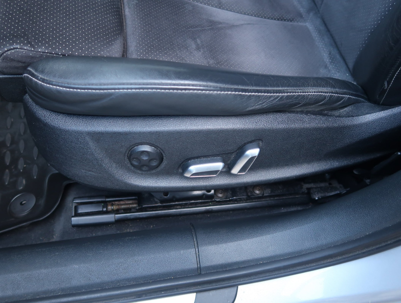 Audi A6, 2016