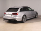 Audi A6, 2016