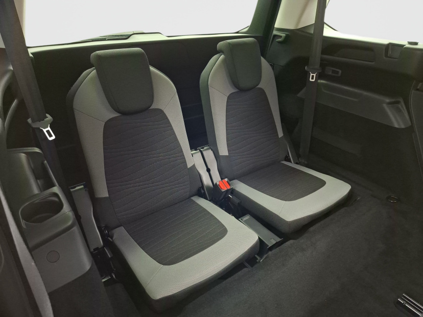 Citroen C4 Picasso, 2015