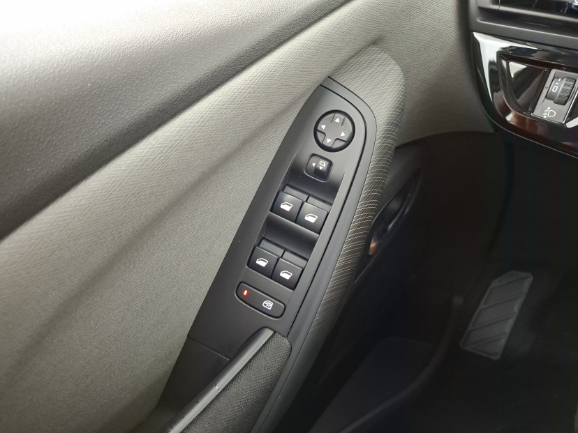 Citroen C4 Picasso, 2015