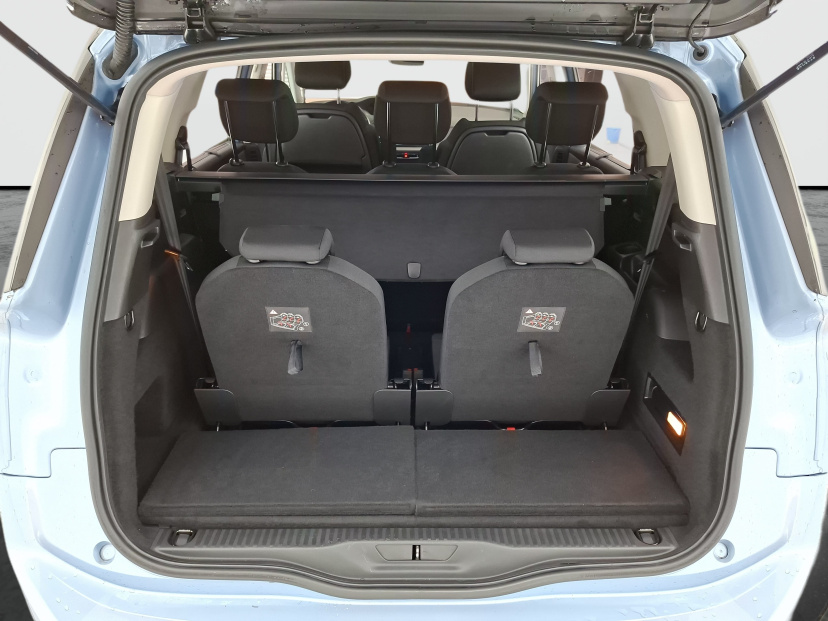 Citroen C4 Picasso, 2015