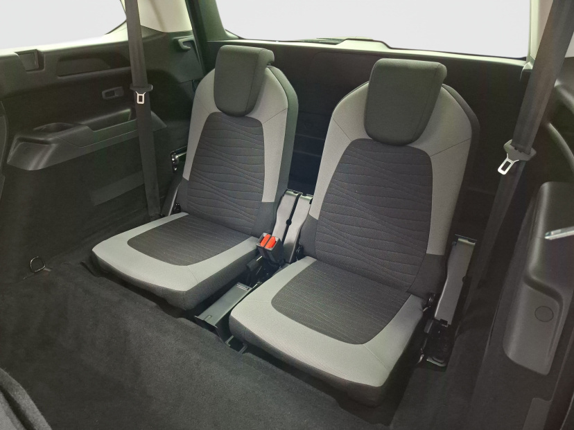 Citroen C4 Picasso, 2015