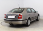 Škoda Octavia, 2007