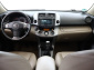 Toyota RAV 4, 2008
