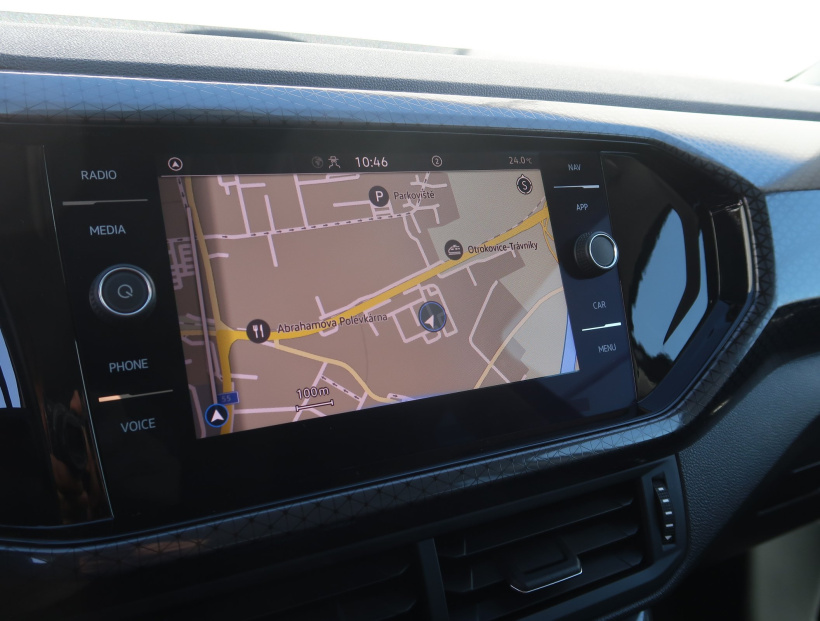 Volkswagen T-Cross, 2022