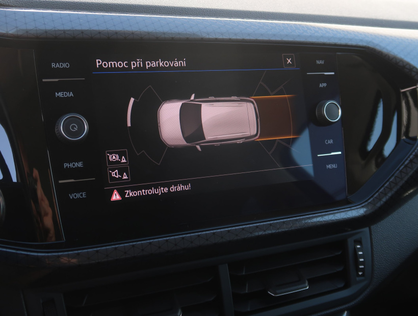 Volkswagen T-Cross, 2022