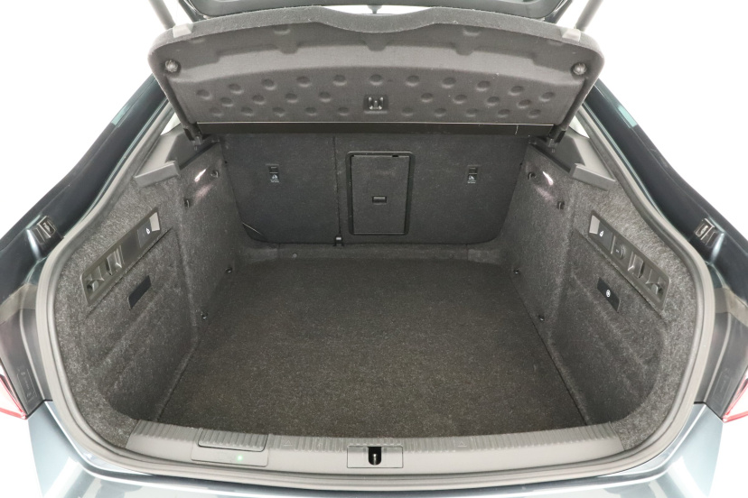 Škoda Superb, 2021