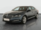 Škoda Superb, 2021
