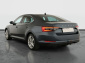 Škoda Superb, 2021